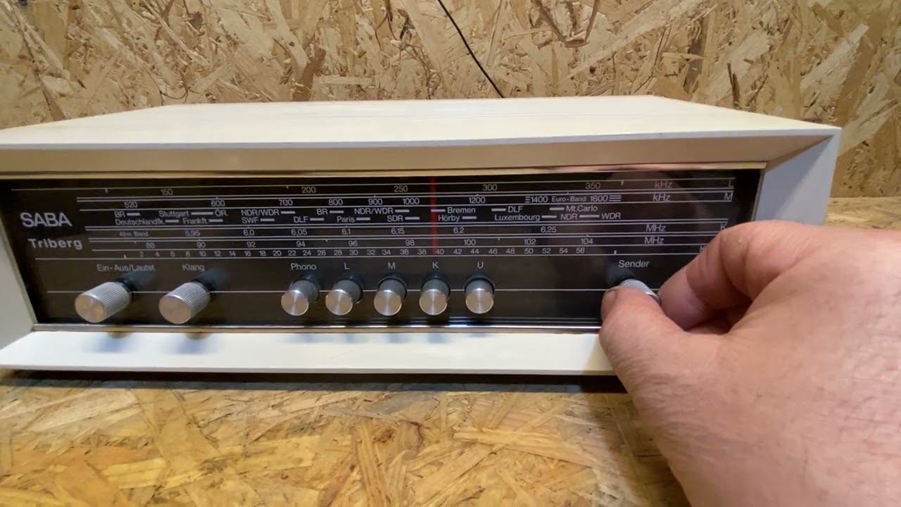 Radio Saba Triberg