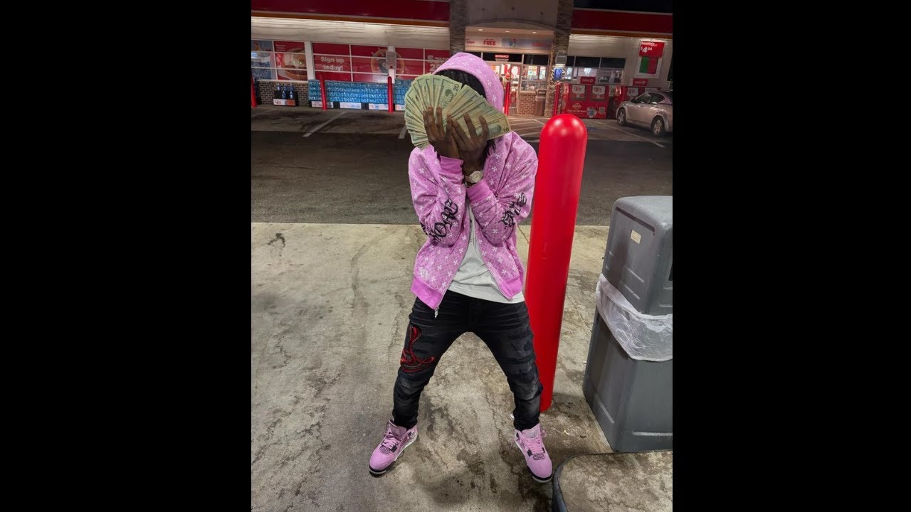 [FREE] Fattmack + Raq baby type beat - 