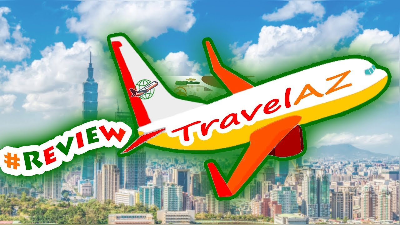 「TravelAZ」 Отзыв Пропуск Taipei Transport Fun (встреча в аэропорту TPE)