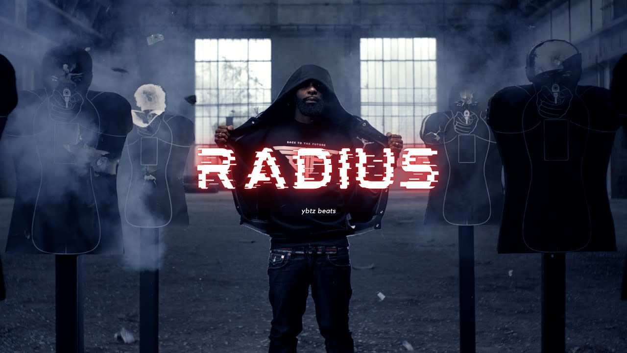 Kaaris x Booba Type Beat 