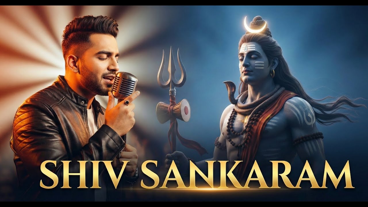 Sivam Sankaram - God Blessed Audio