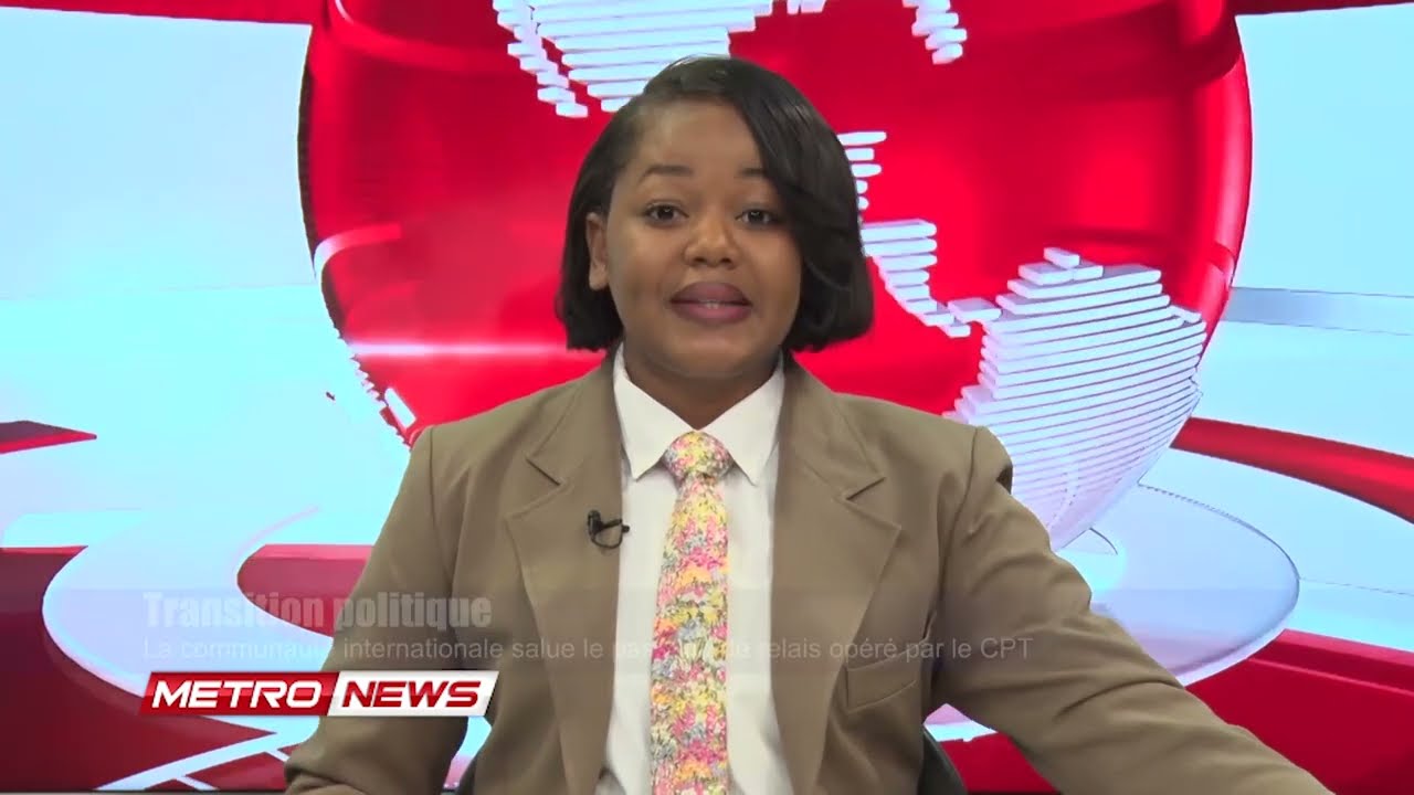 METRONEWS 9 FEVRIER 2026