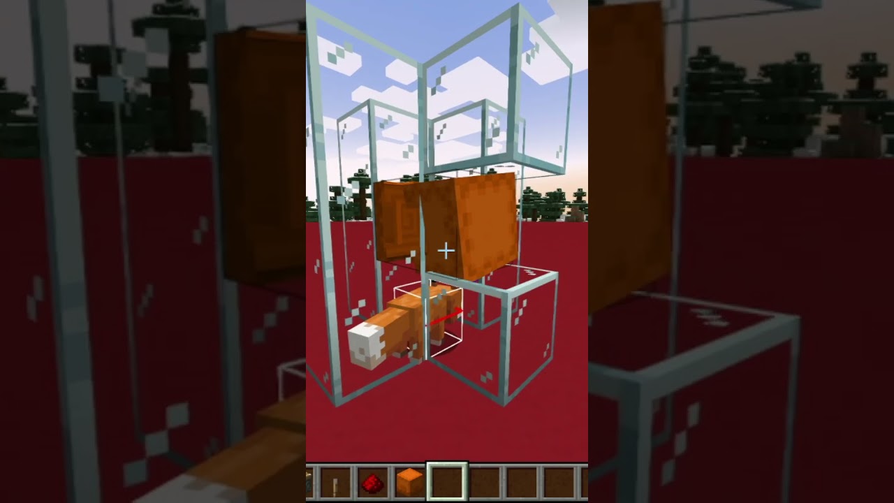 You Can BAN Players in Minecraft Survival Mode WITHOUT Using Commands... Here's How.