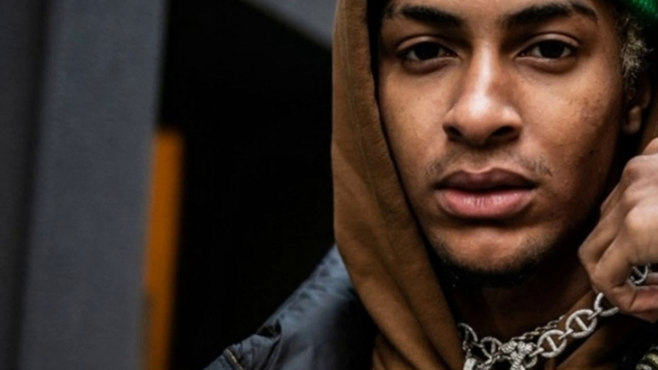 Comethazine - My Type (Bawskee 4 Snippet)