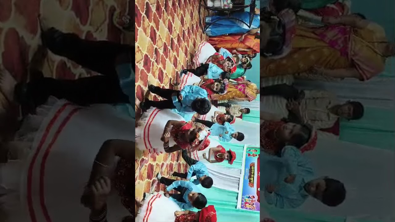 Dil hai chotasa kids dance 
