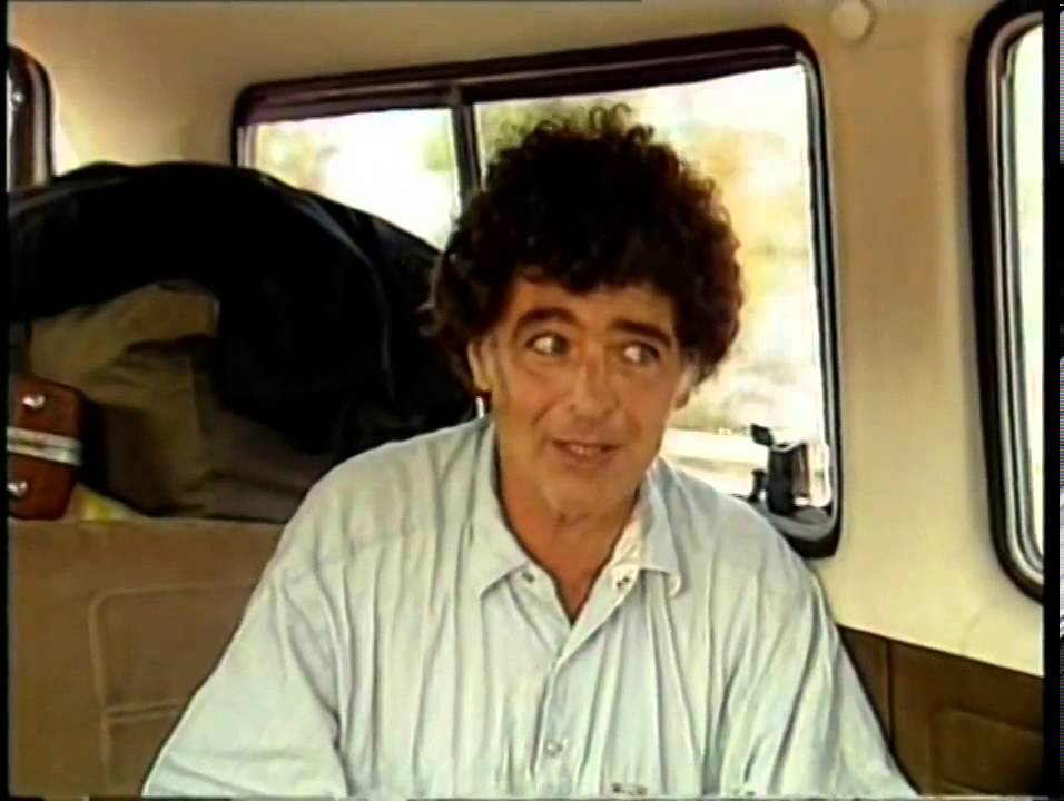 מסע הבחירות של מאיר אריאל - אורך מלא