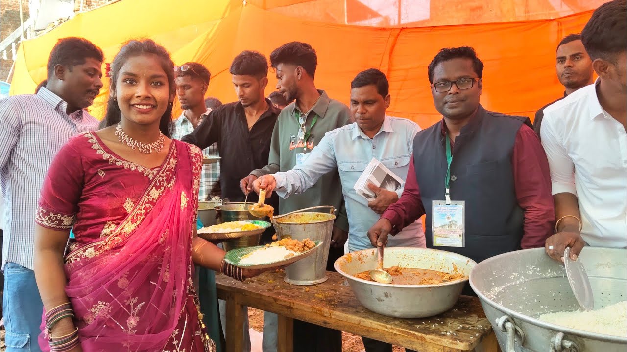 ଭୋଜି BADAPADA 