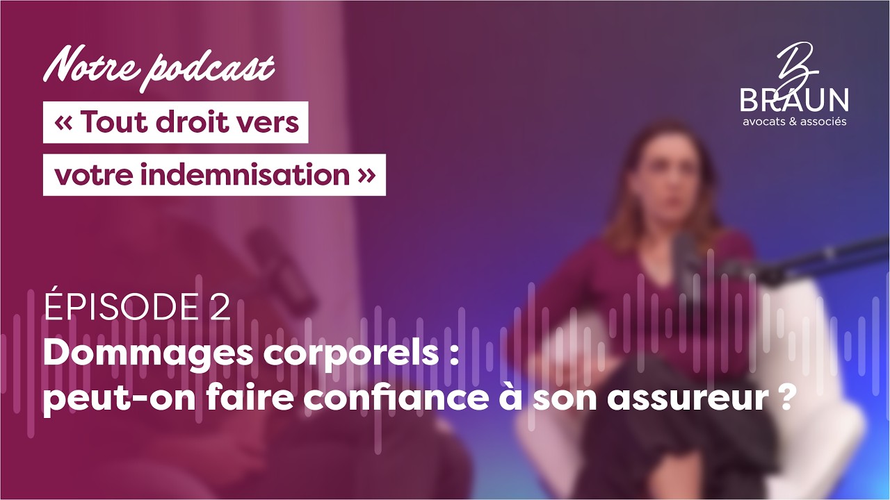 Mon assureur défend-il mes intérêts ?
