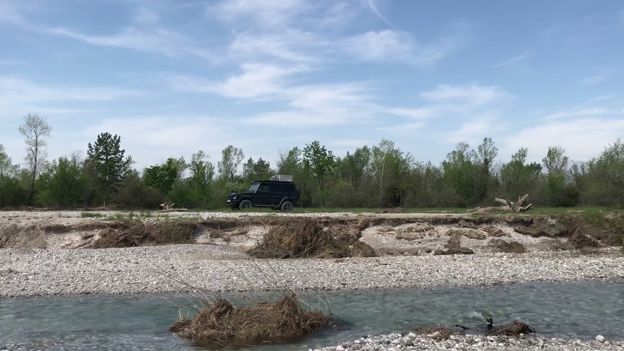 Tagliamento Offroad
