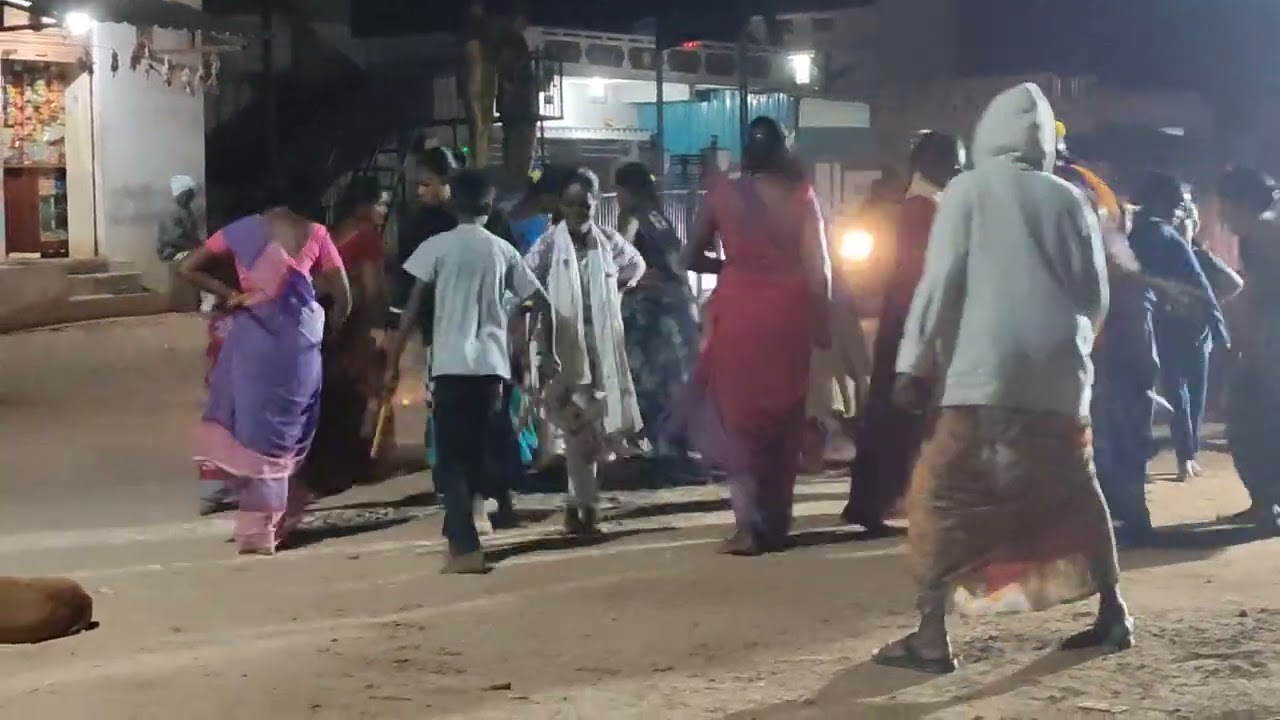 Ratha saptami ki mustabautuna ma ooru chennakeswara swami 🙏🙏