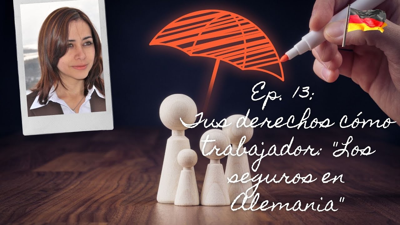 Ep. 13: Tus derechos cómo trabajador: 