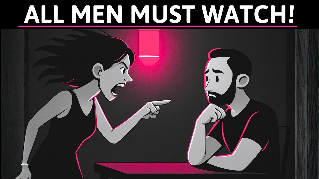 Why Men Stay Single for Years (Modern Dating Is Rigged)