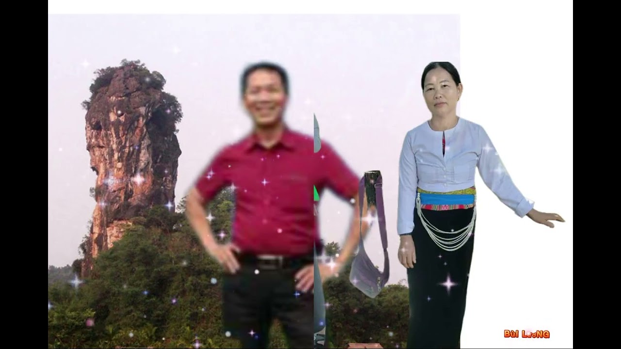 Hát mường đinh lý phú thọ bùi thành yên thủy 