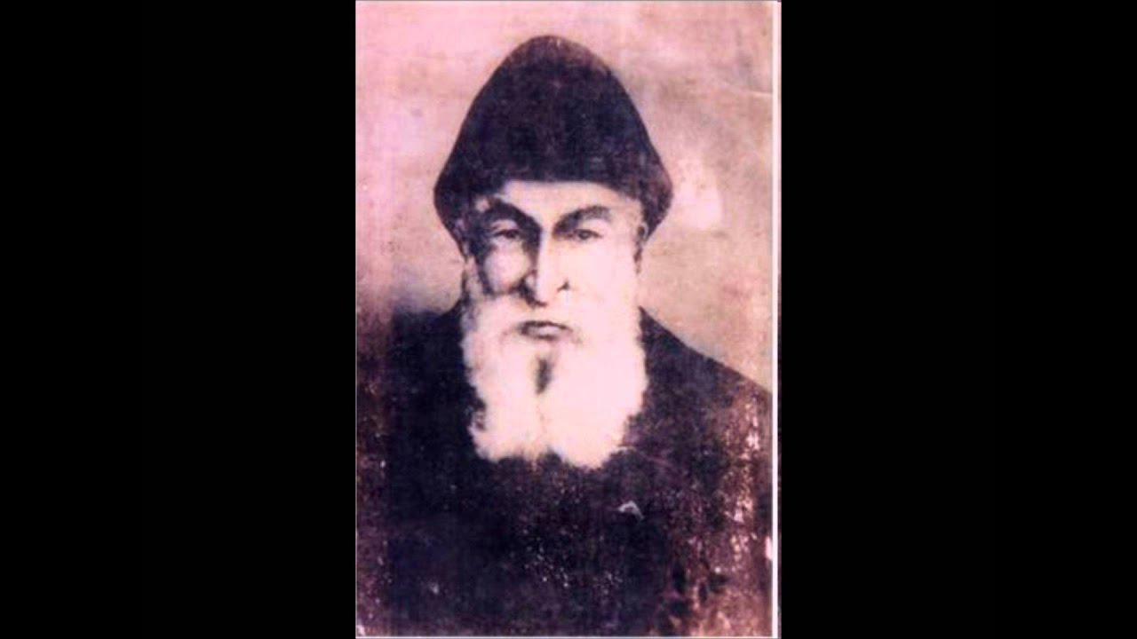The Voice of Saint Charbel