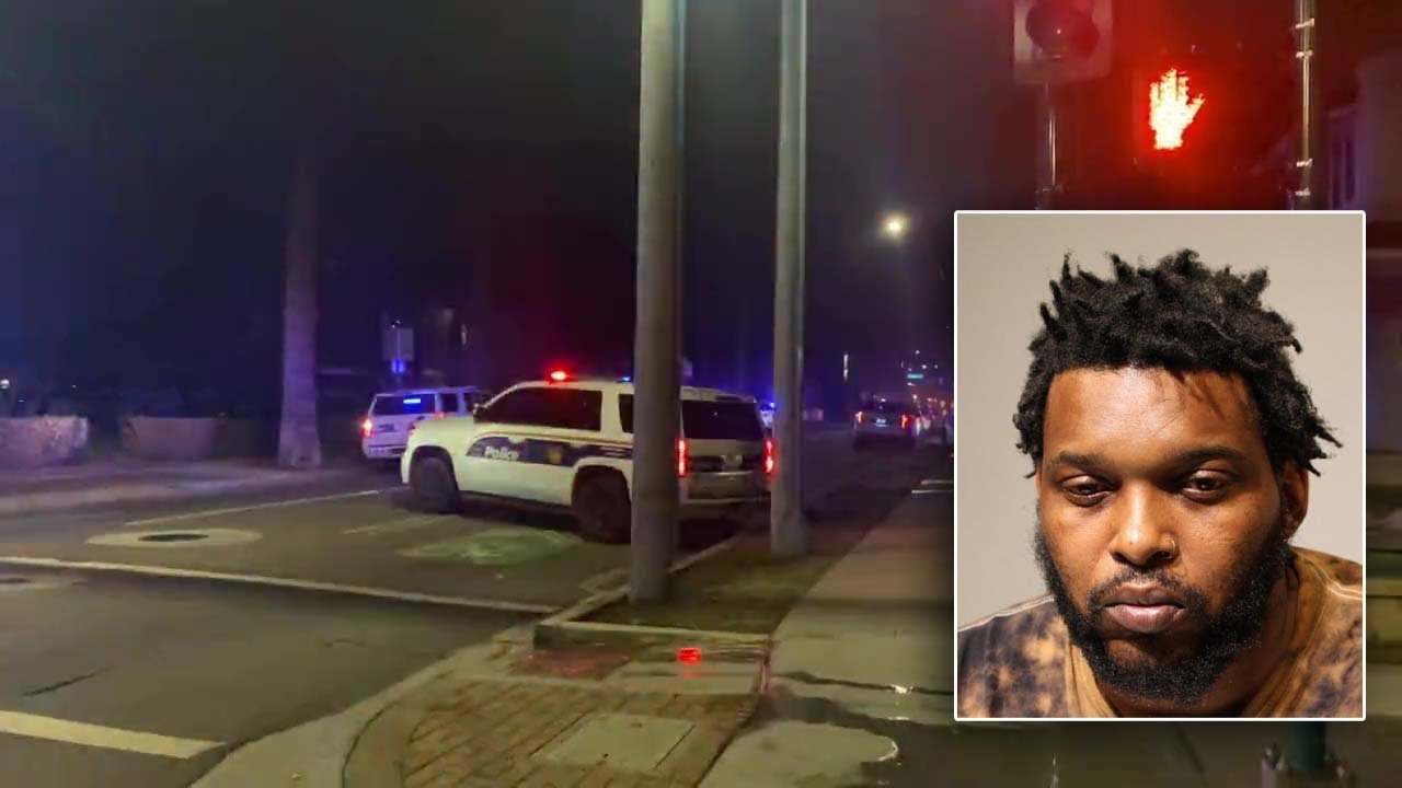 Update on Scottsdale Police sergeant shooting