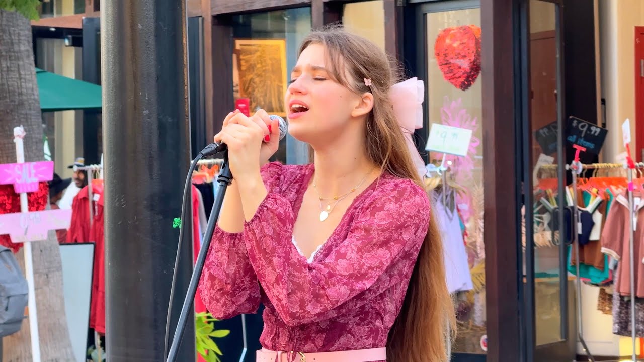 My Heart Will Go On – Сeline Dion | Karolina Protsenko - Cover