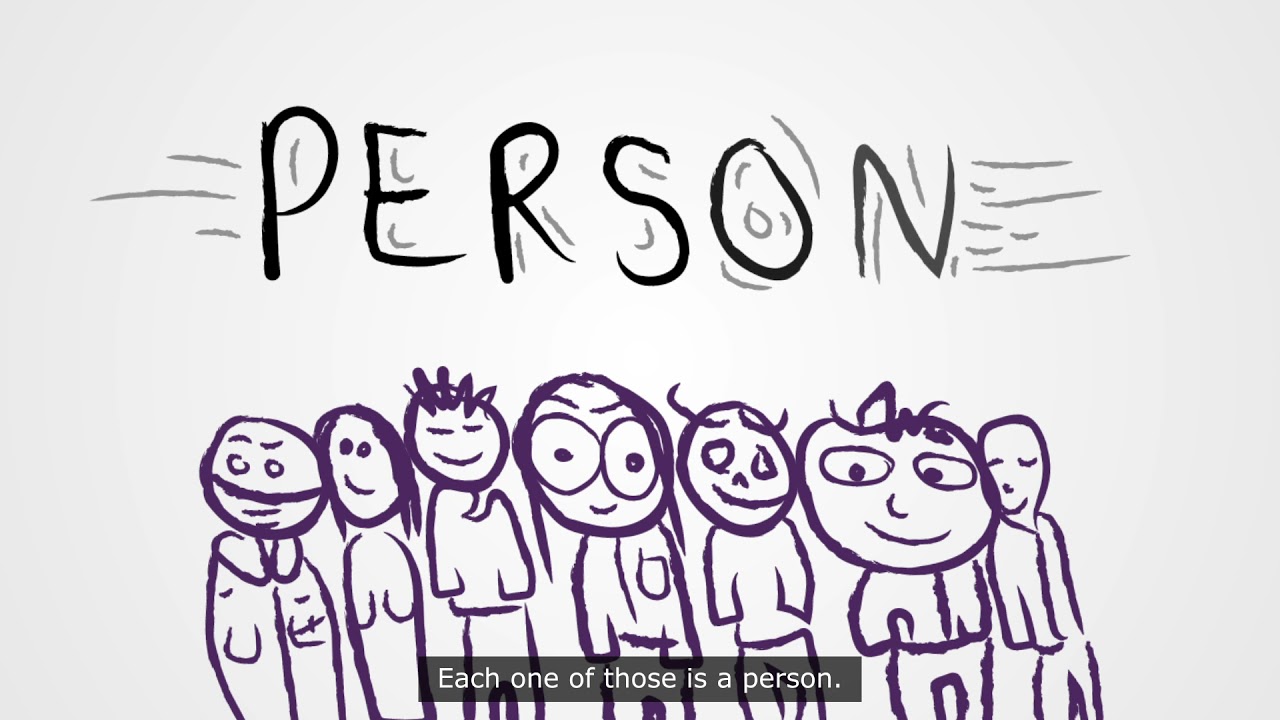 Consequences of knife and weapon crime - young person's animation