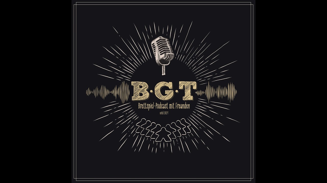 BGT245 - Community Top 100 2025 - Pt II