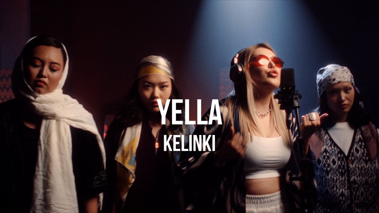 Yella - Kelinki | Curltai Live