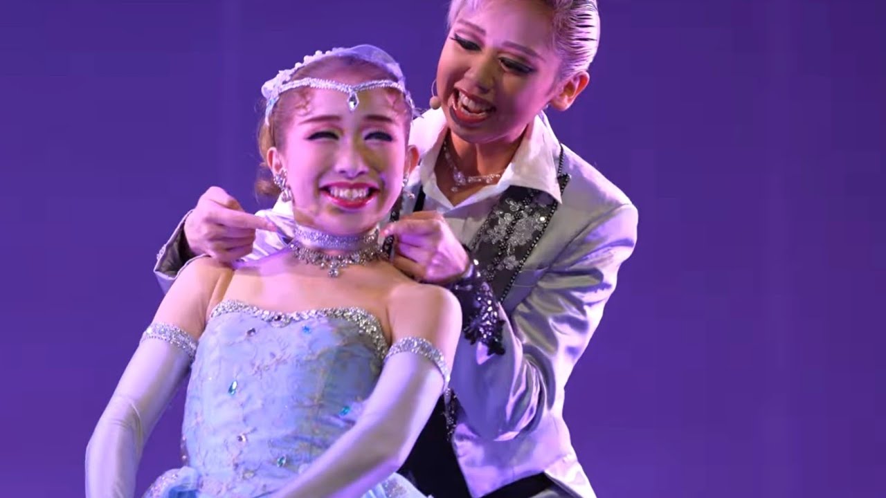 2026.2/2（月）14:45③ チームＡ(ハート)白銀ver.『Beautiful Winter Show～愛の旋律にのせて～』ミューズホール2列目下手側17番席より📷️動画撮影【高画質４Ｋ】