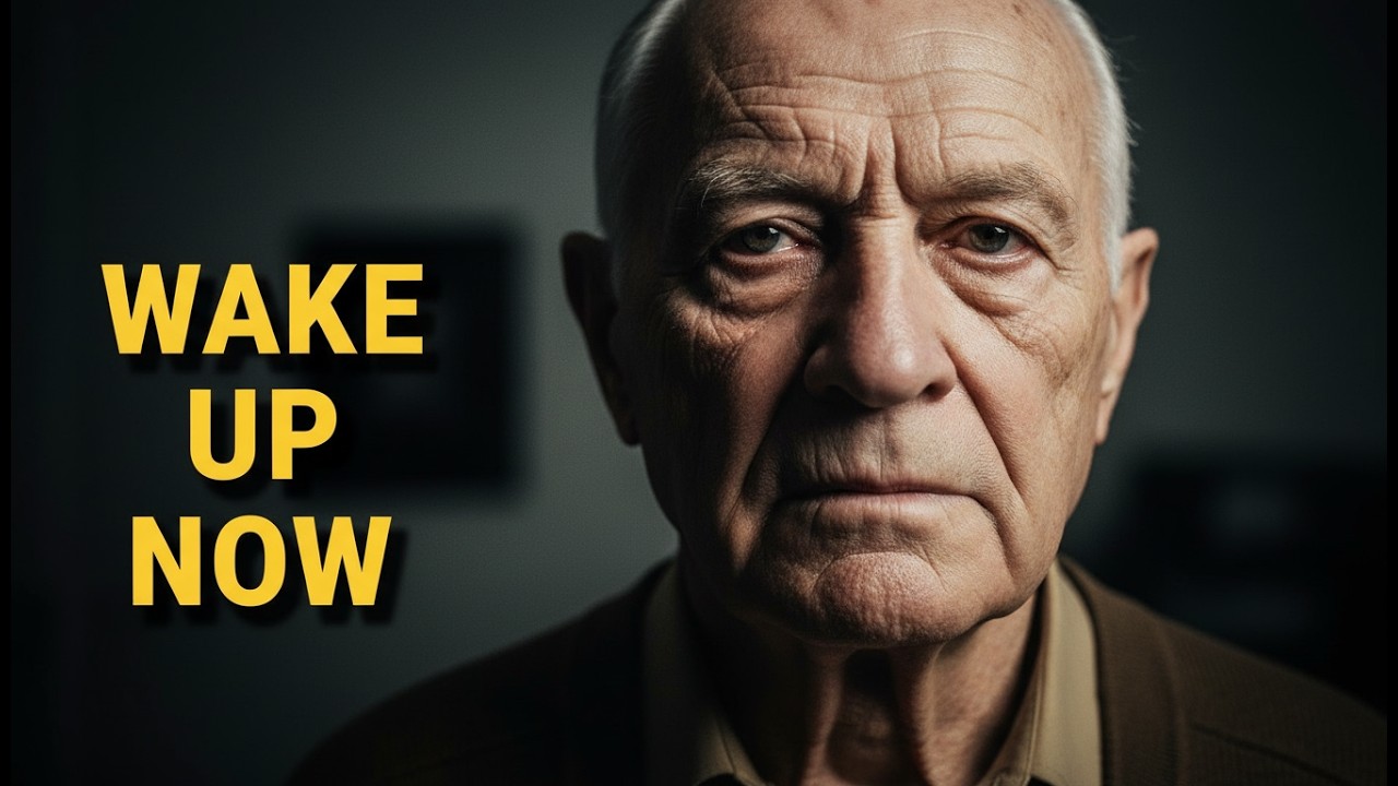 I Spent 40 Years Proving Myself. It Was a Mistake.