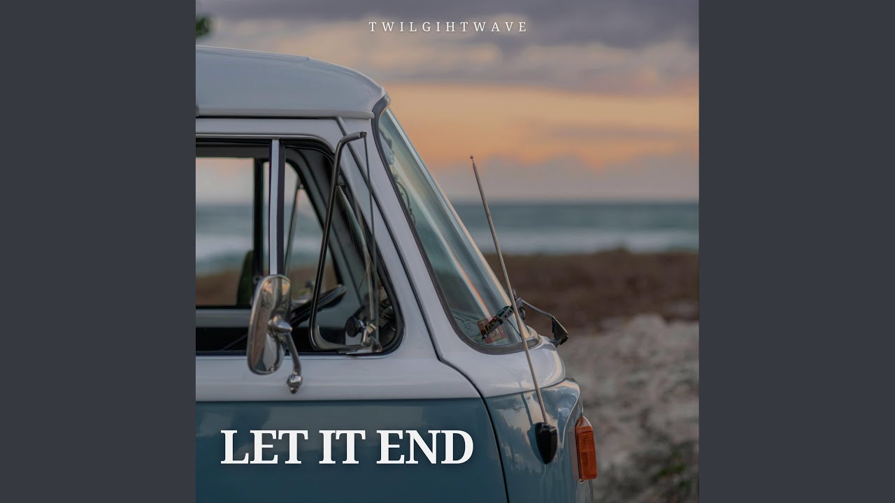 Let It End