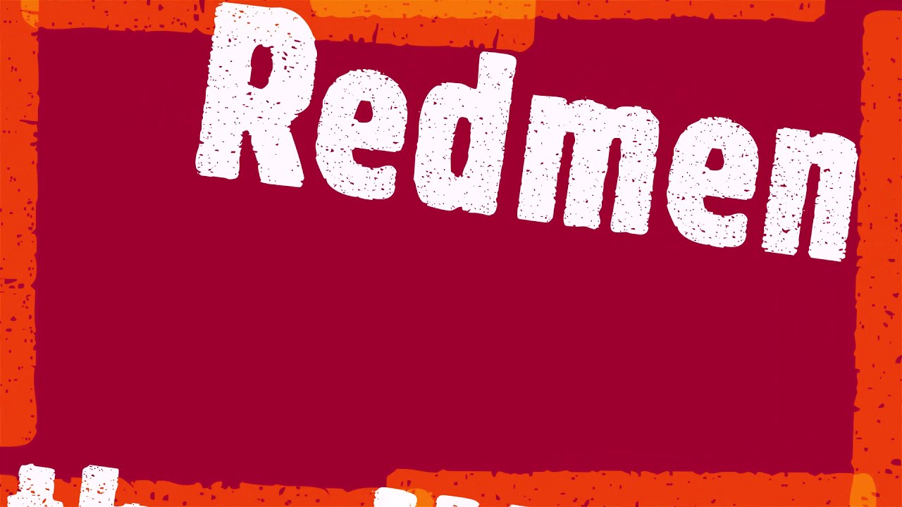 Redmen