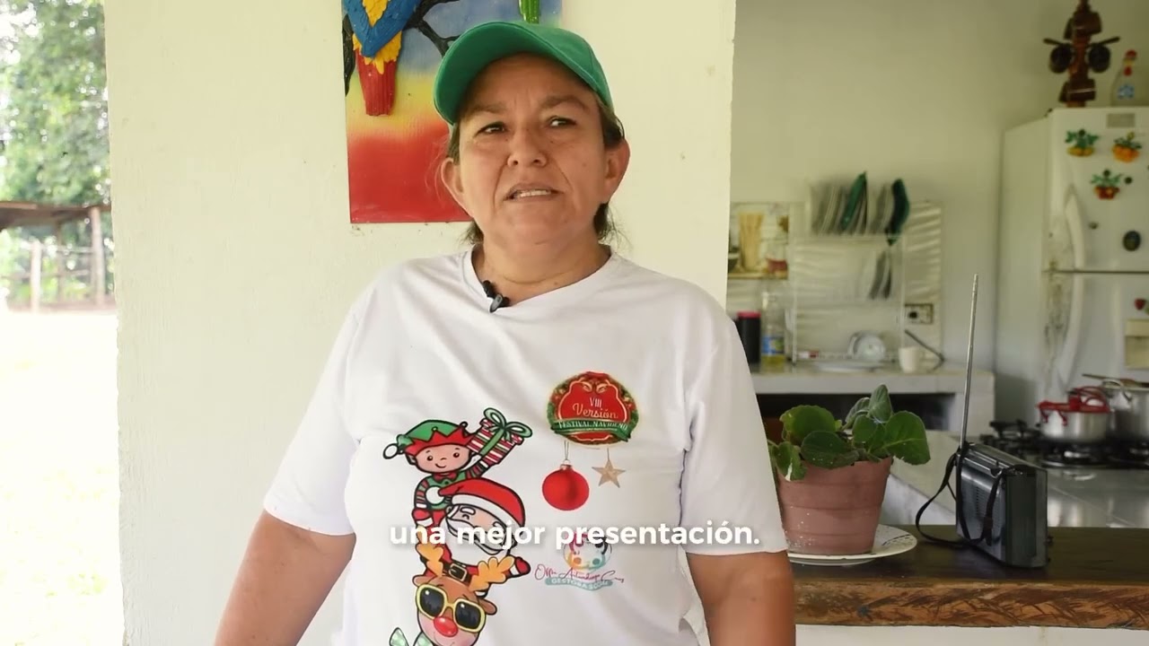 27 FAMILIAS FORTALECEN LA PISCICULTURA EN ALBANIA, EL DONCELLO Y SAN JOSÉ DEL FRAGUA