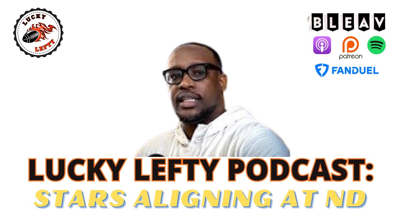 Marcus Freeman, Loren Landow Talk Strengths Of Notre Dame Heading Into Spring