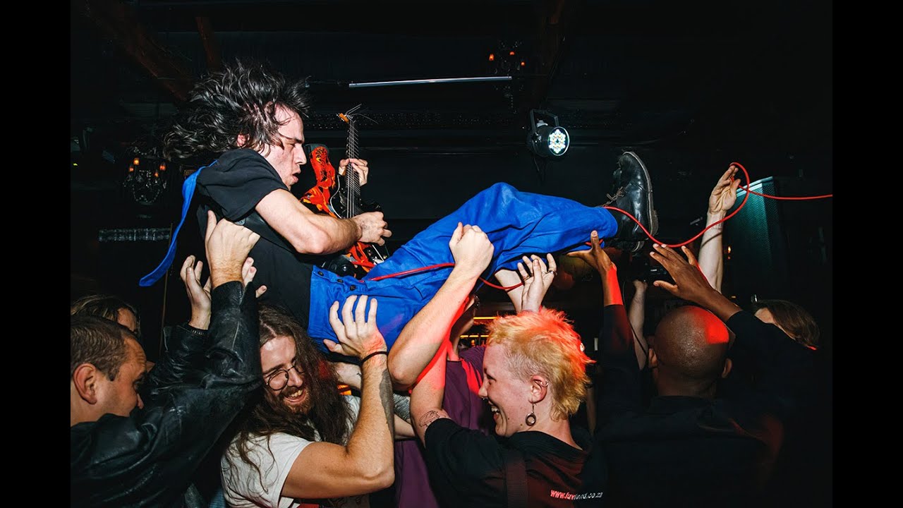 800 Gondomar live in Cape Town, South Africa // 2025