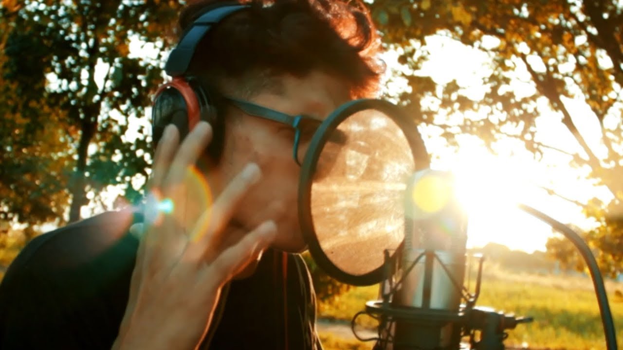 Mehm - Fuerza (Shot by mrp)