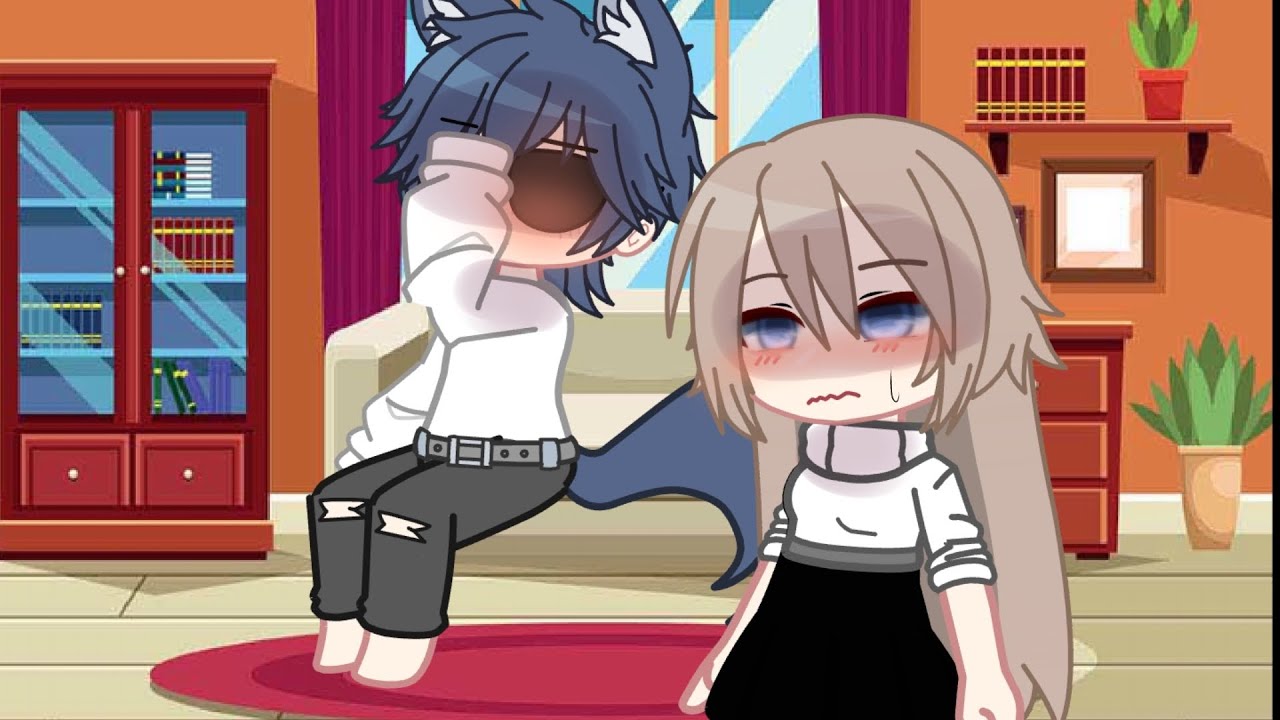 #ngôntình:nuôi chồng từ bé /gacha club VN /[by:◇Helena◇]