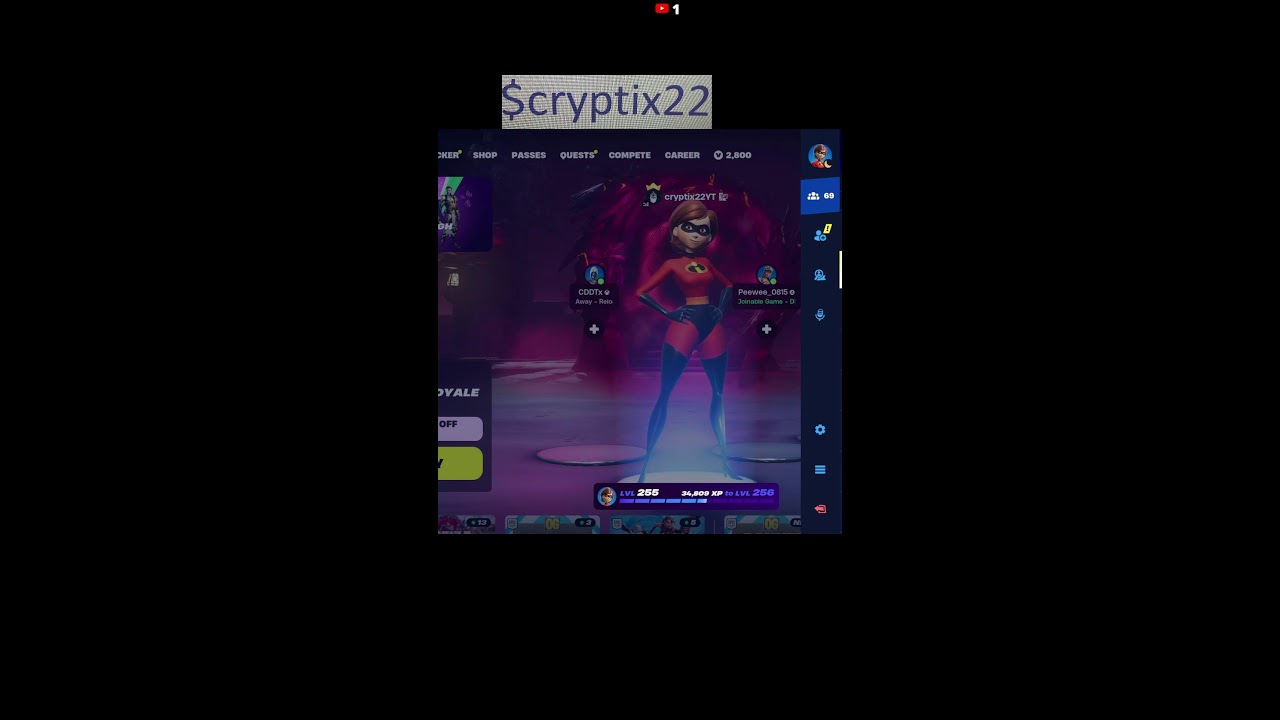 LIVE playing with my brother reload!!! 