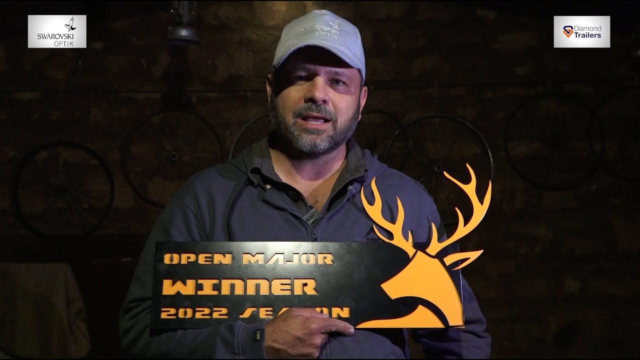 National Rifle League HUNTER FINAL 2022