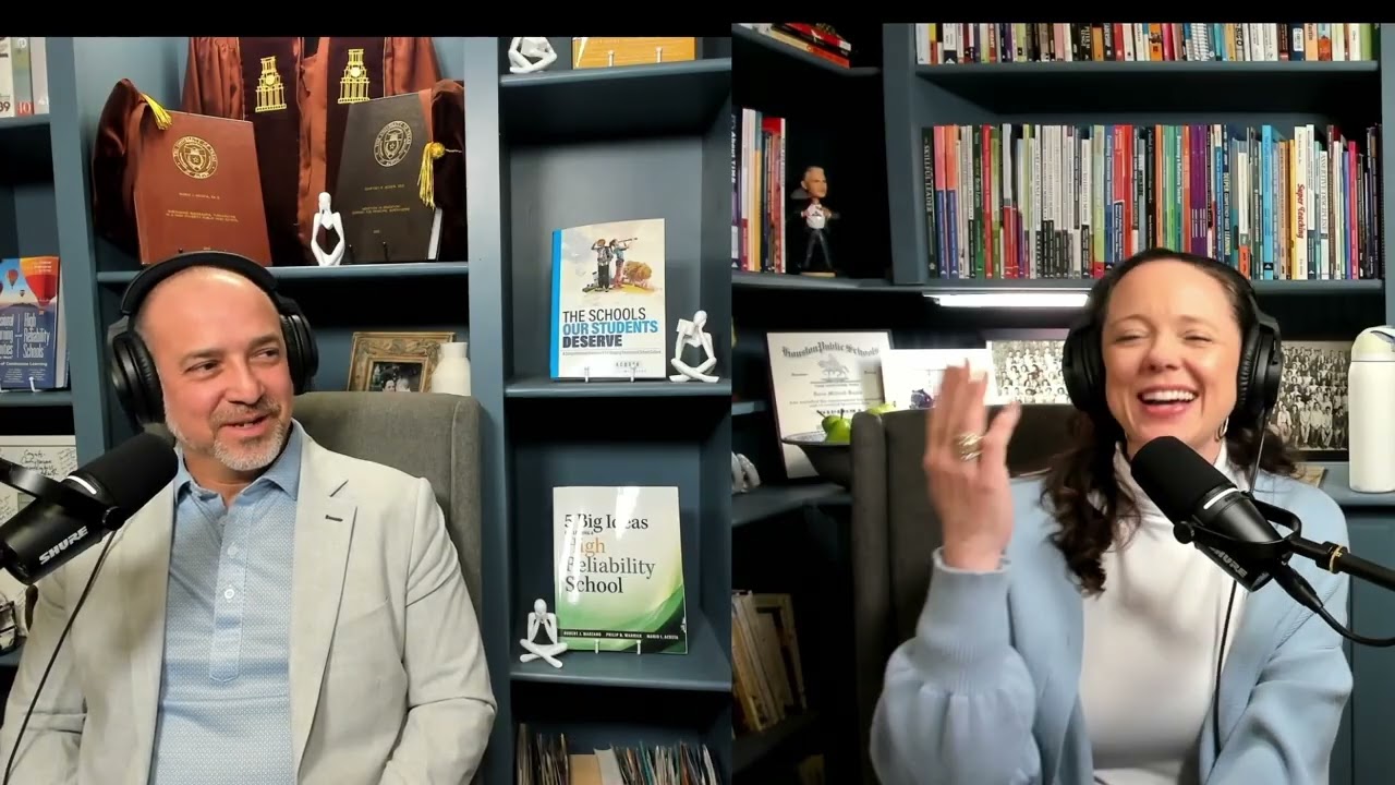 Progress Over Perfection | How Leaders Pilot, Sandbox, and Pivot – Ep 06