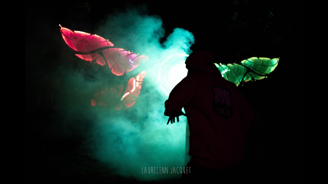 Le Cirque Des Garrigues 2025 - Aftermovie