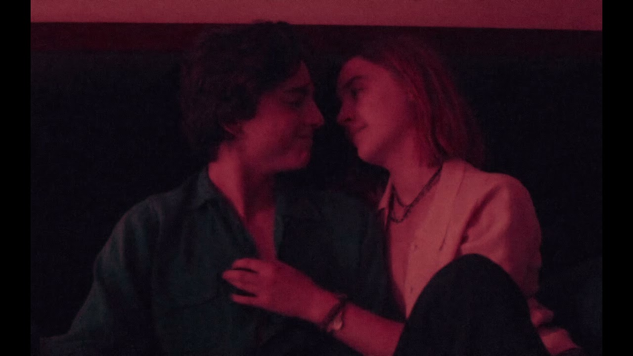 TV Girl - Lovers Rock slowed