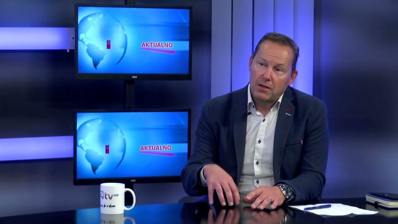 Aktualno: Ervin Renko - HSE