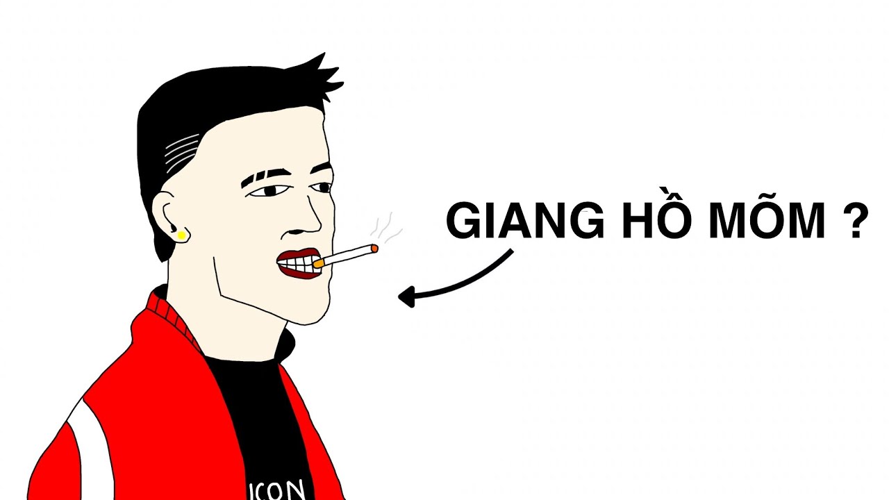 GIANG HỒ MẠNG không NGẦU như bạn nghĩ ?