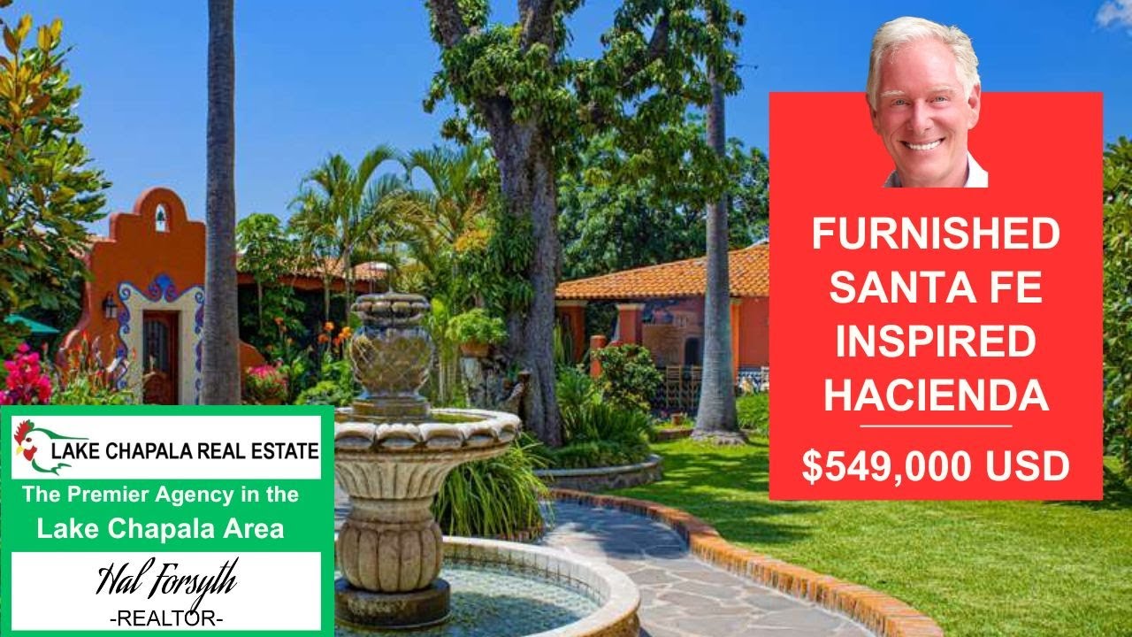 Hacienda Santa Fe