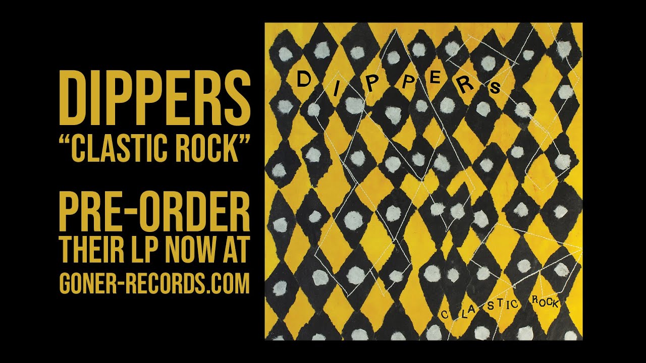 Dippers - Tightening the Tangles