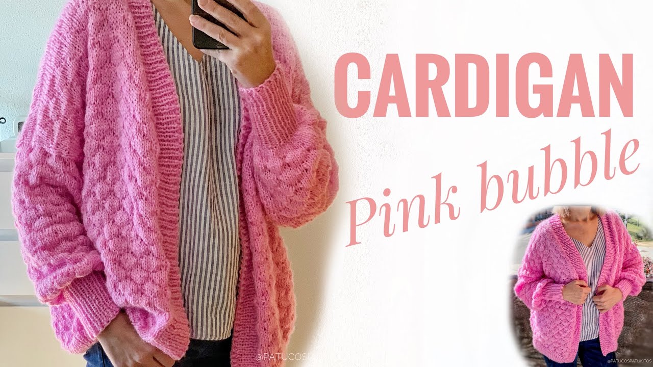 Cardigan 