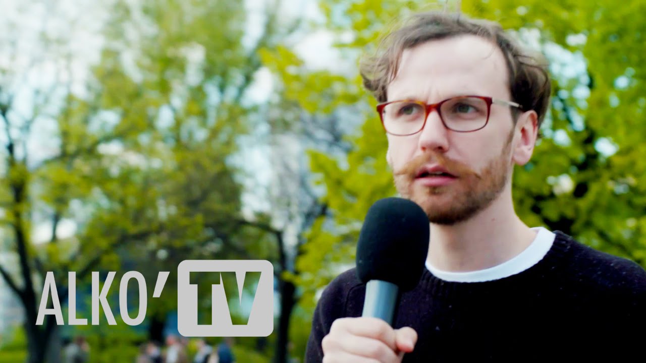 SONDA OSTATECZNA - Czym dla Ciebie jest konkretna rozrywka?
