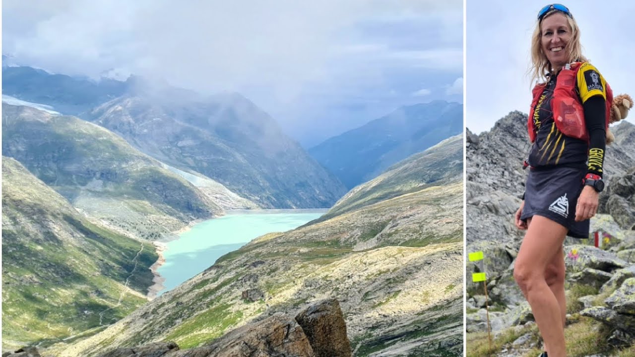 MEHT Monterosa Est Himalayan Trail 2023