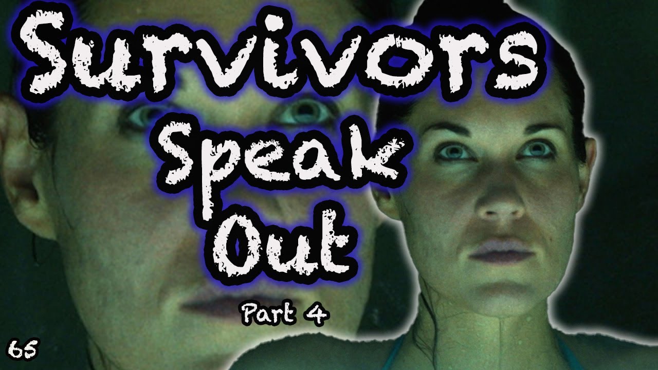 Teal Swan SURVIVORS Speak Out and Share THE TRUTH: Deity or Delusional- The Teal Swan Cult Part 4