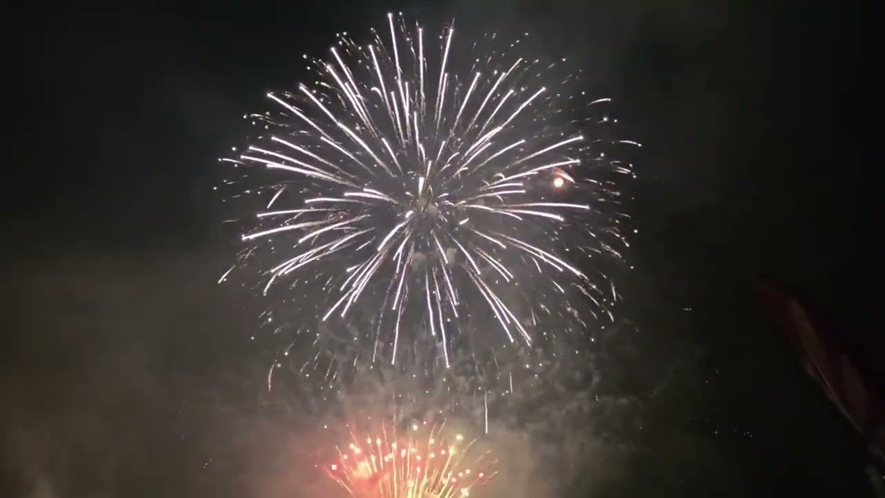 Trailel 2025 pyro Year :) 