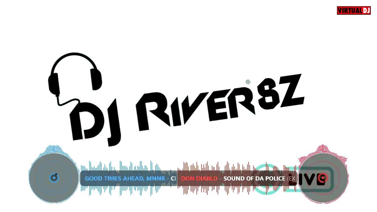 Transmisión en vivo DJRIVERSz 03