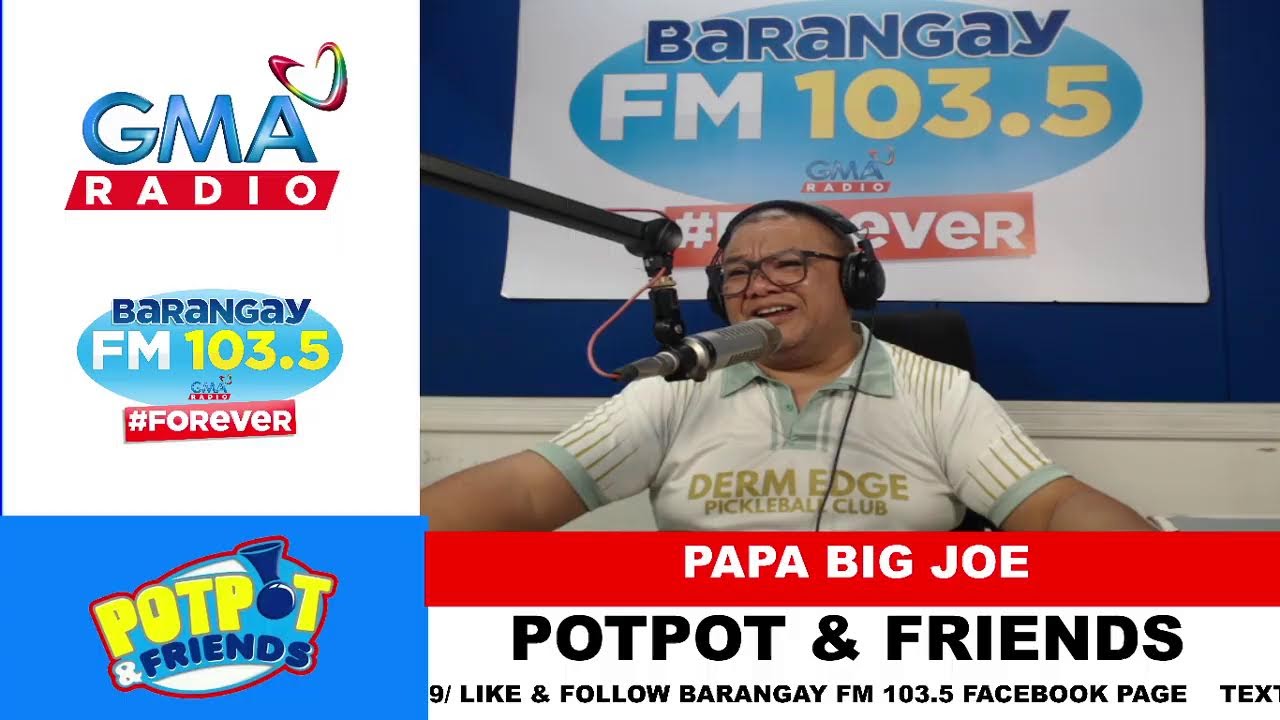 POTPOT AND FRIENDS (03192026)