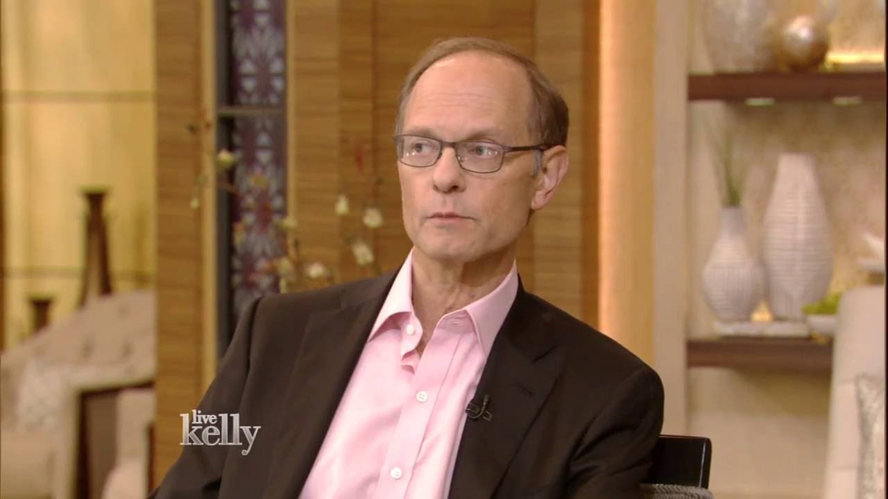 David Hyde Pierce In 