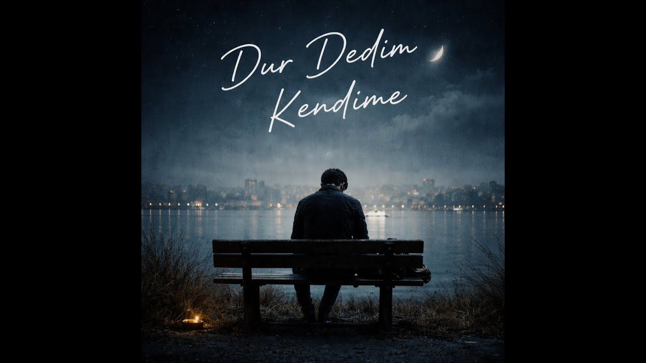 Yunus Diz - Dur dedim kendime // Acoustic Rock · Chillsynth | Yorgun Ruhlar İçin